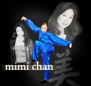 Mimi Chan